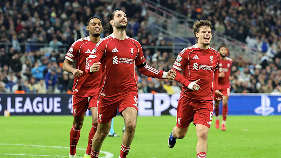 «Todos pueden estar en desacuerdo»: Arne Slot refuerza su postura contraria sobre el Liverpool