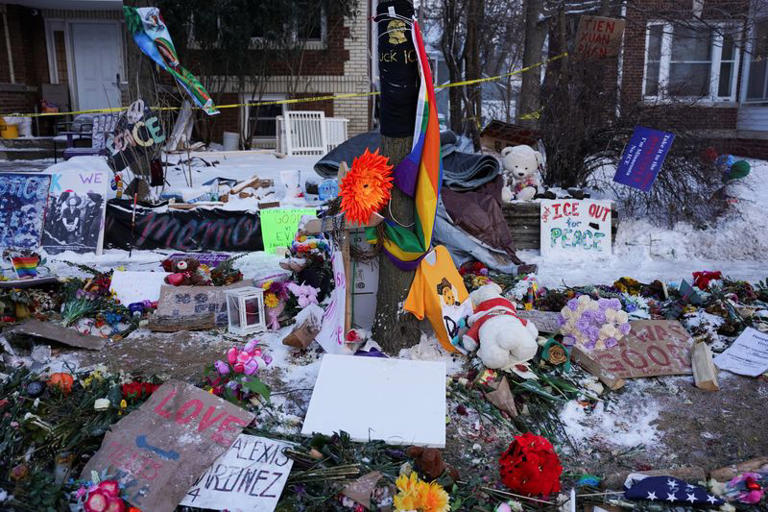 La oposición de los demócratas a la ofensiva migratoria pone en duda el proyecto de ley de gastos