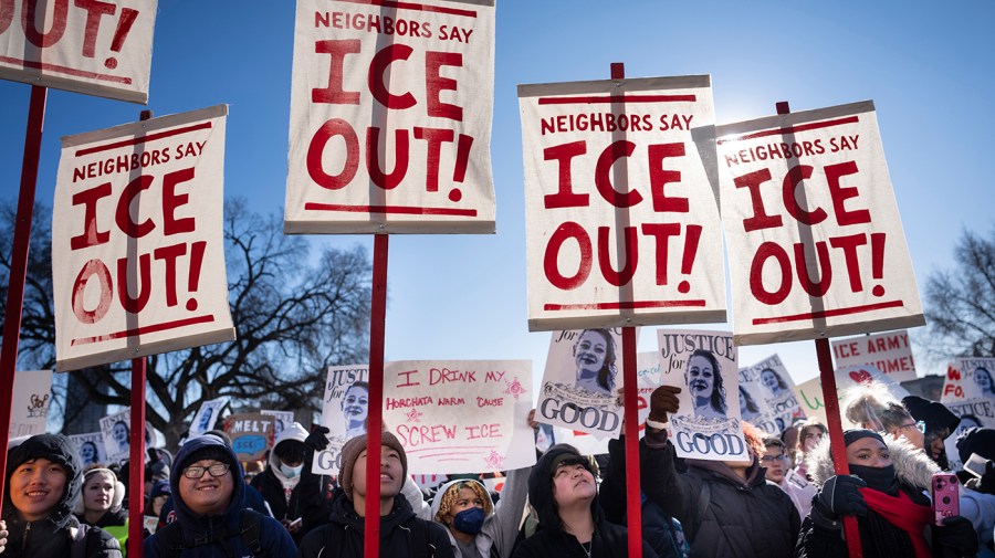 NBA figures weigh in on tensions in Minnesota after Alex Pretti’s shooting