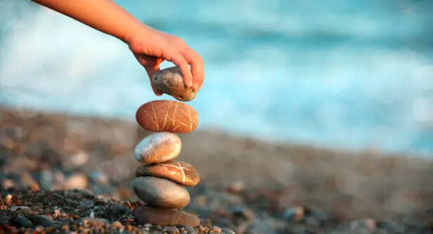 What true balance looks like in everyday life