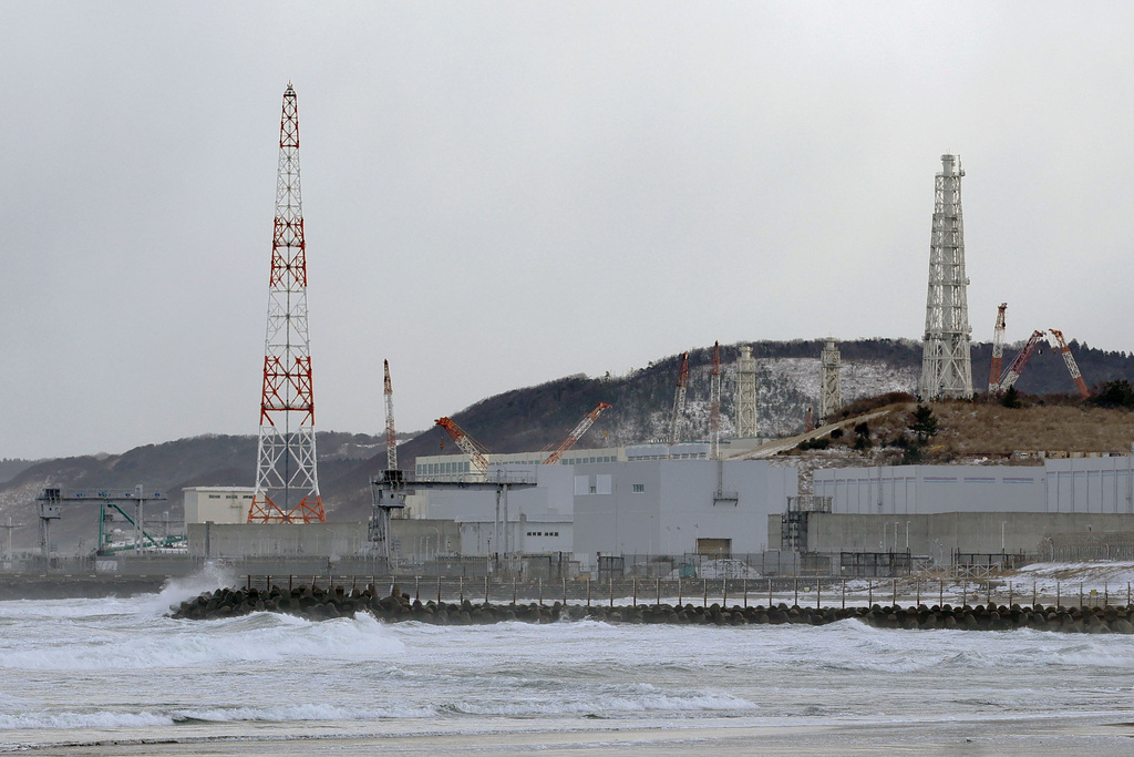 Nuclear reactor owned by Fukushima plant operator TEPCO to shut down again hours after restart<br><br>