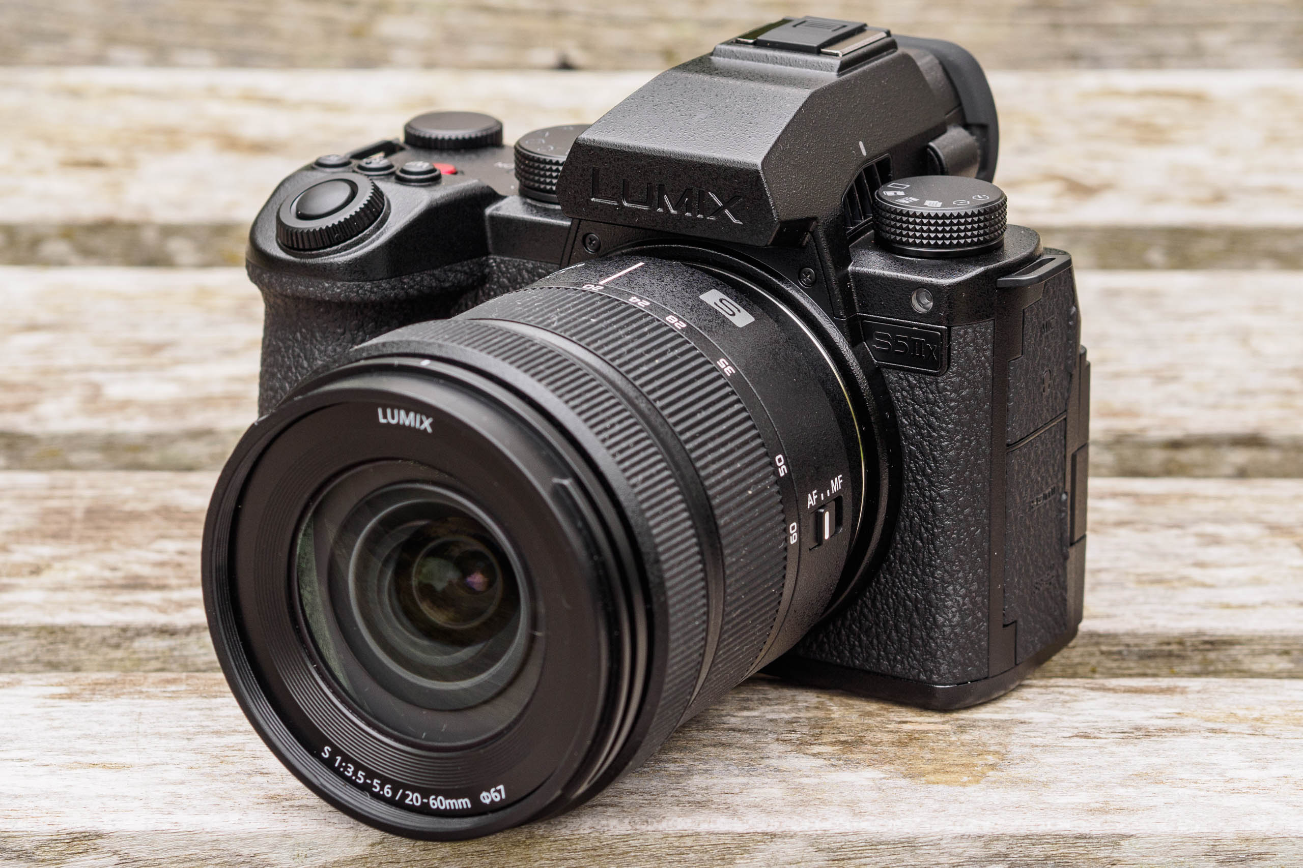 Big savings on the 'ultimate' full-frame hybrid camera