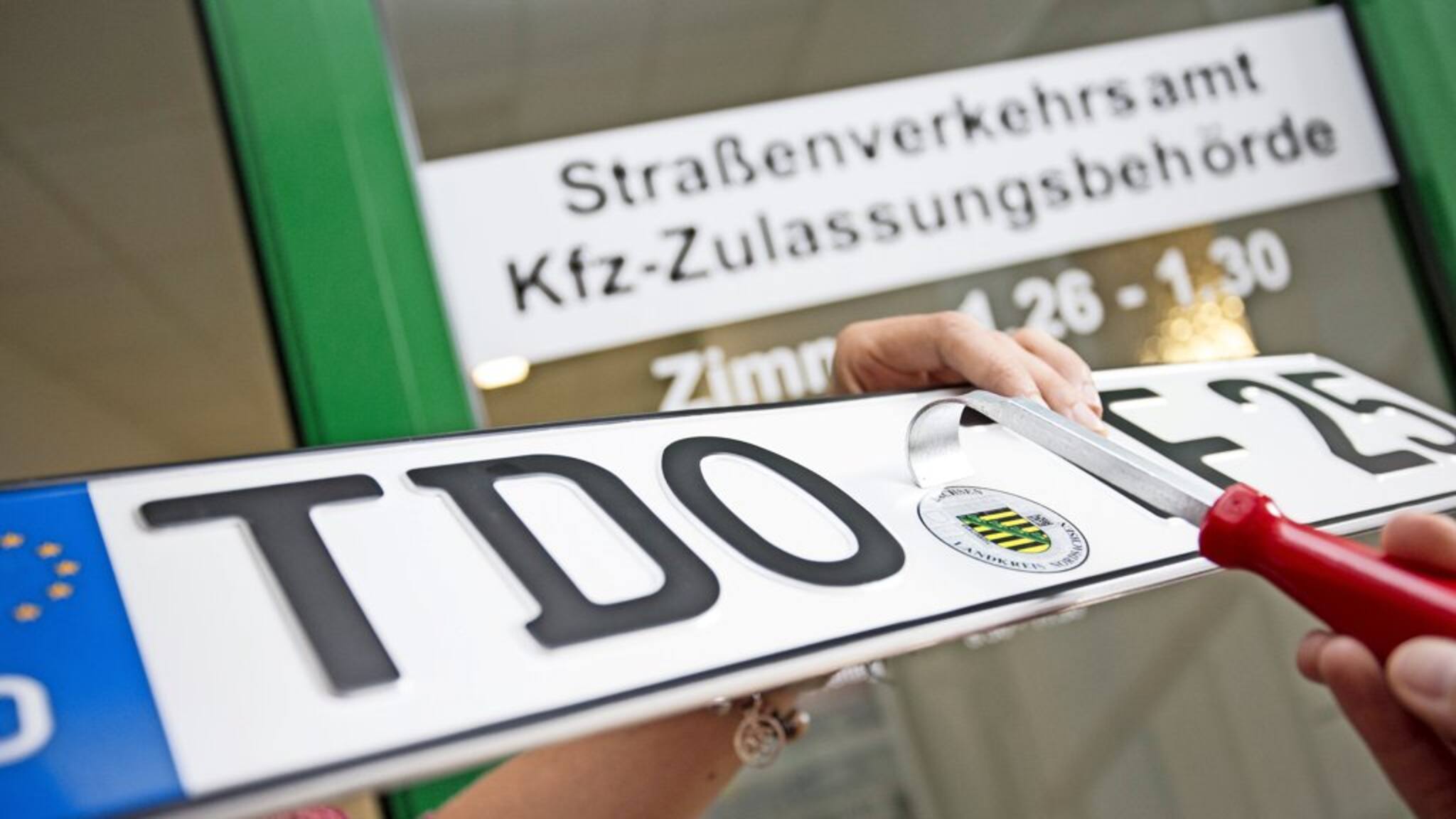 Kfz Zulassung Anklam