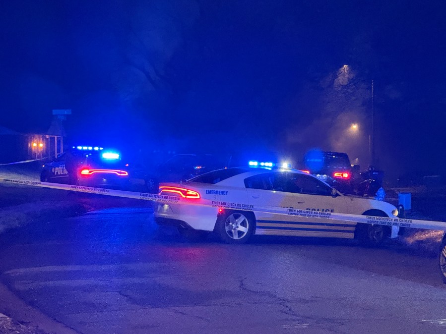 Teen shot to death in southeast Memphis home: MPD