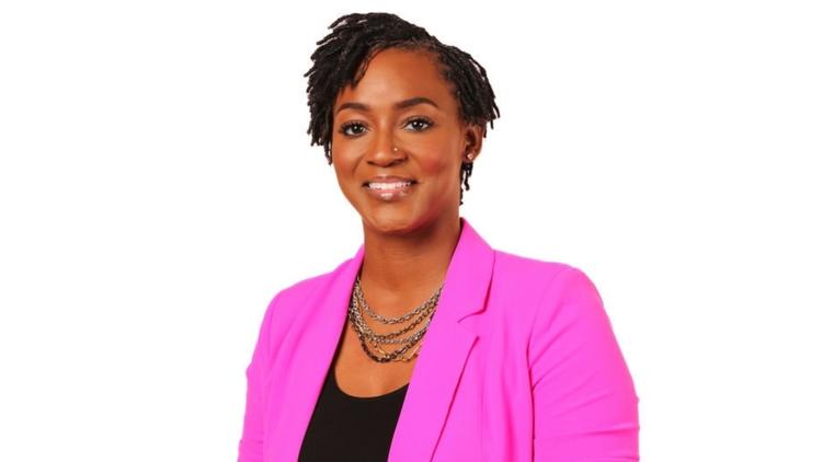 Jacksonville's Angie Nixon wins Democratic nomination for US Senate, AP projects