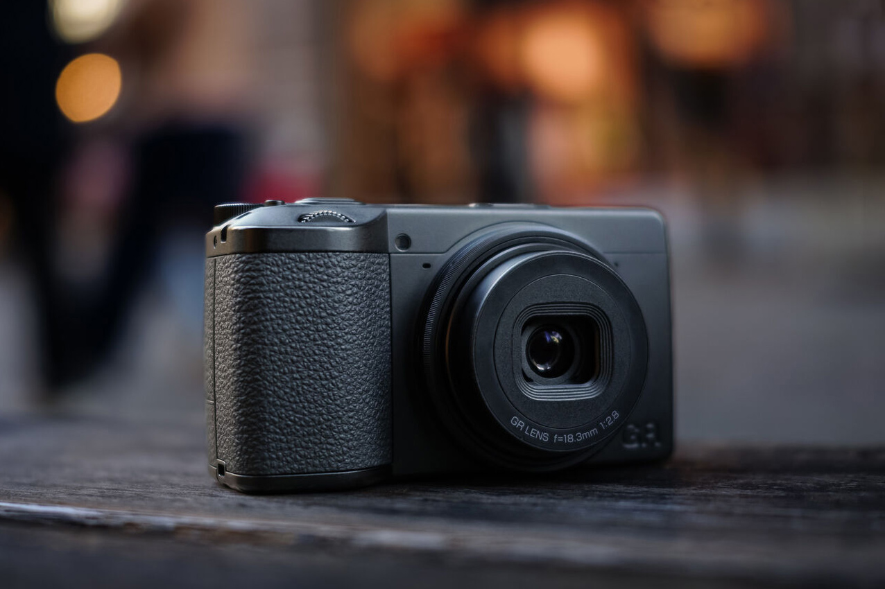 Nine out of 10 sales for 'as new' cameras in Japan are compact cameras ...