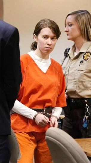 Alex Woodworth caught in a love triangle that turned deadly - case of ...