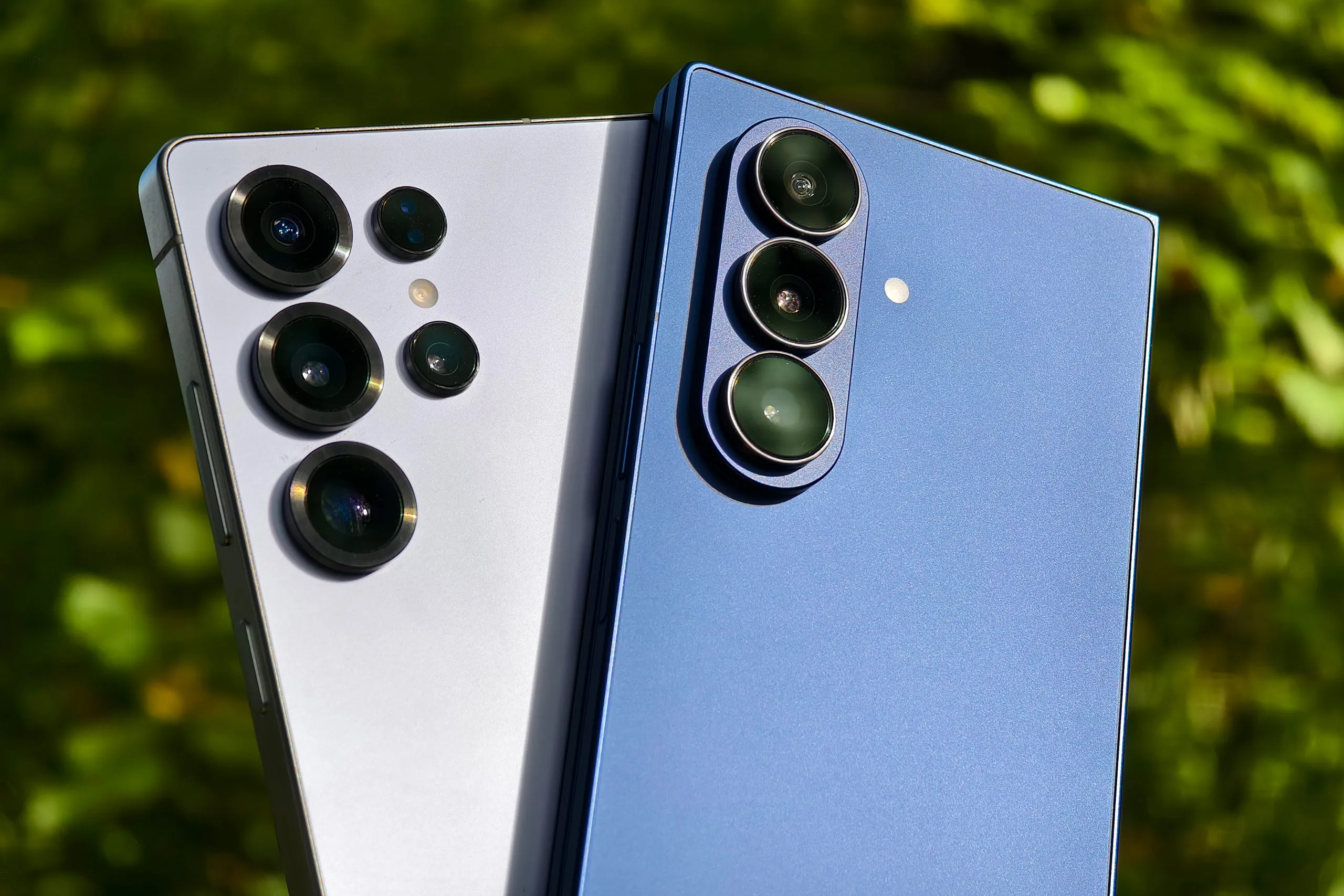 Best camera phones for photography in 2026