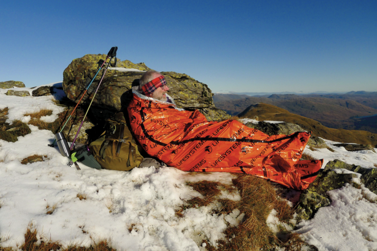 We asked a Highlands ranger to test the best emergency kit for hiking 2026
