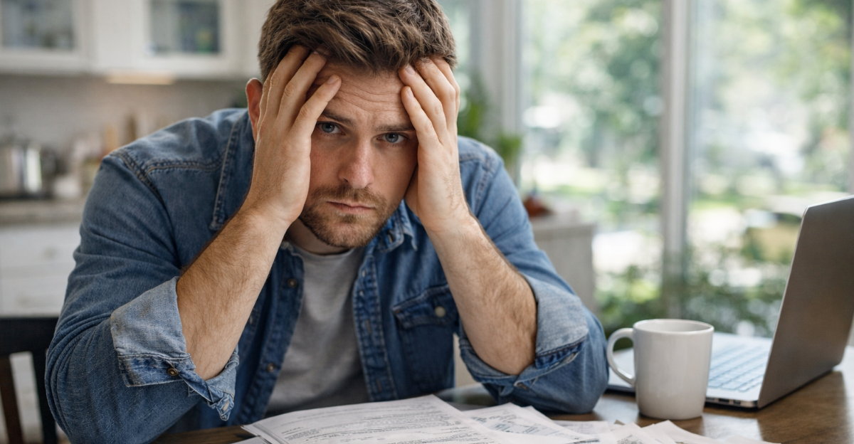 My parents passed away and left me everything—but now the inheritance