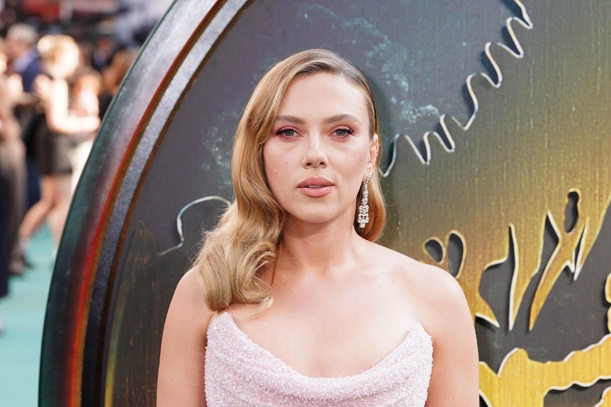 Scarlett Johansson and Cate Blanchett join anti-AI campaign