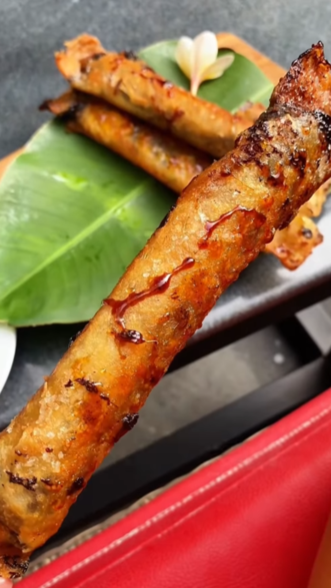 Why Piscok is one of Indonesia’s most loved street snacks