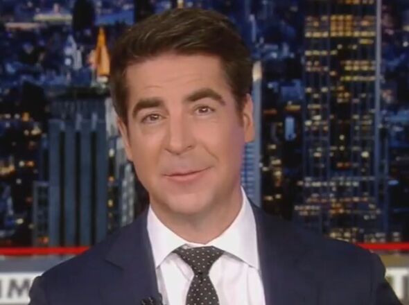 Fox News viewers turn on 'mind numbingly dumb' Jesse Watters after ...