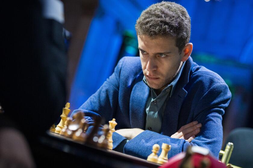 Cause of death for young chess superstar is revealed