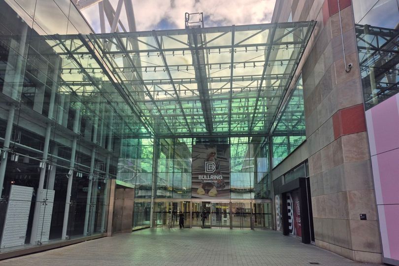 New Bullring restaurant to open next week - full details including ...