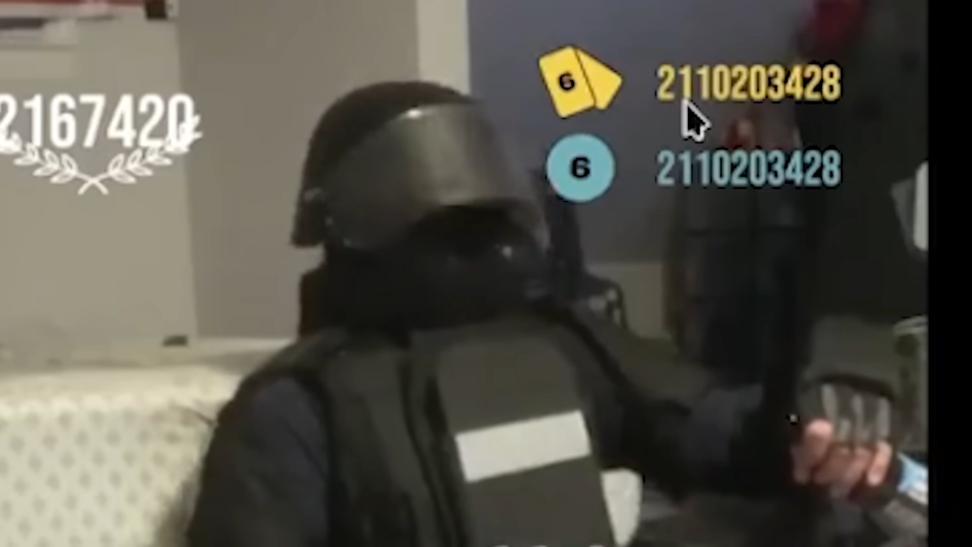Players logged in to billions of credits after a Ubisoft security incident