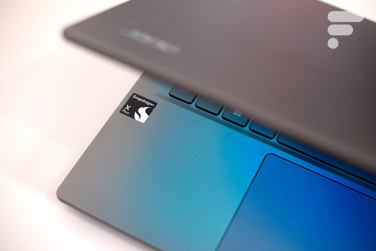 Ce sérieux concurrent à Windows va aussi s’attaquer aux PC portables ...