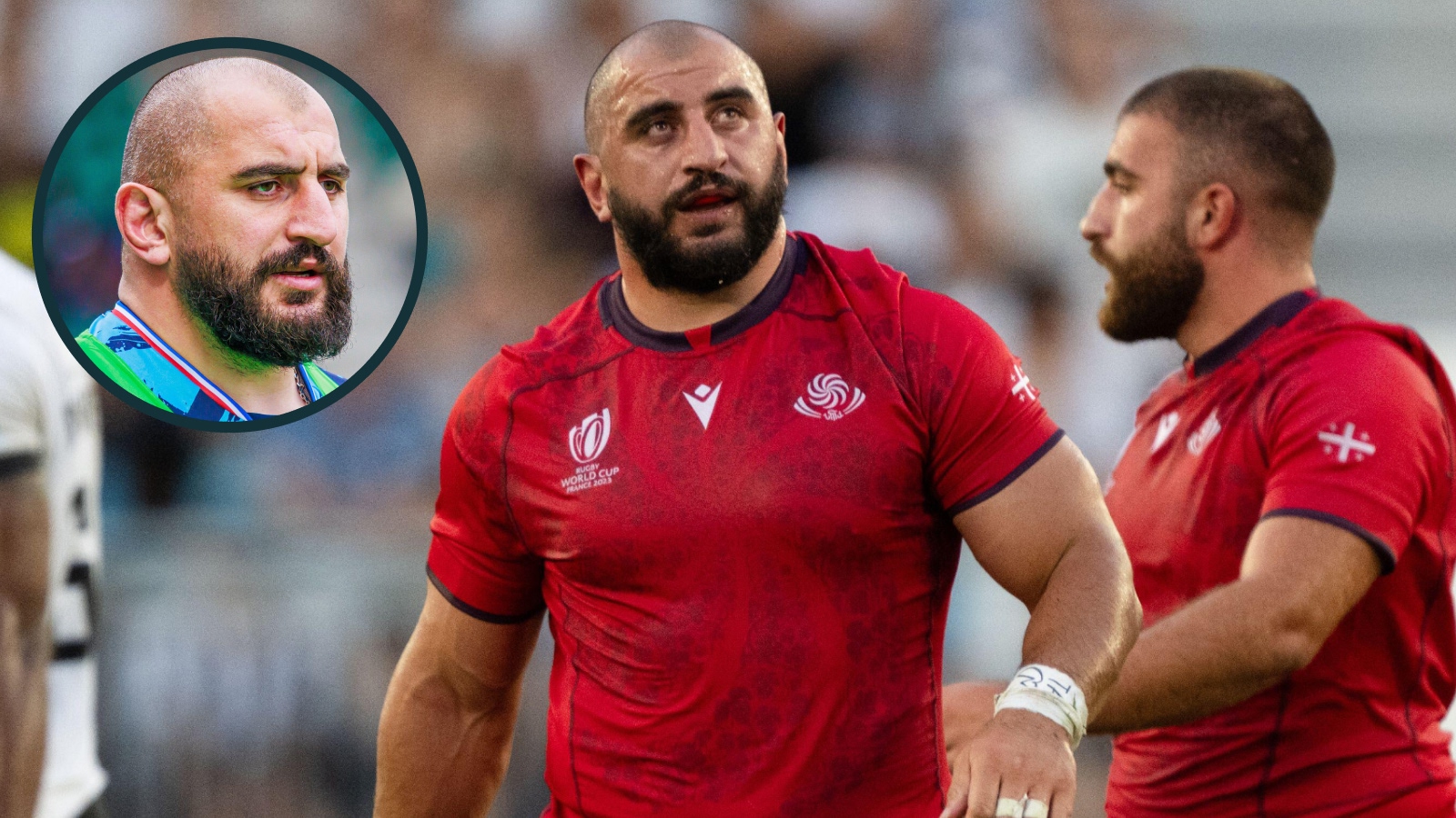 PREM side secure the return of 'popular' Georgian prop after achieving ...