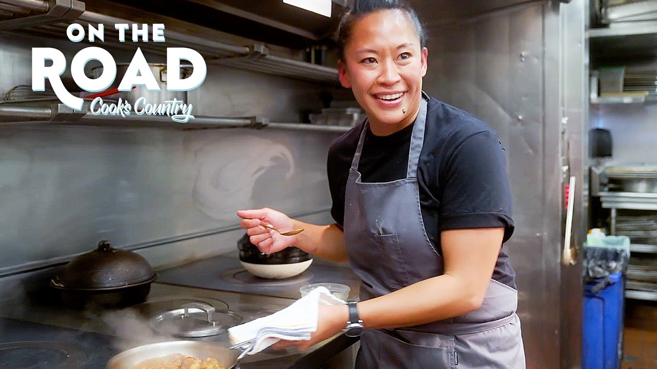 How Seattle's most famous restaurant does teriyaki