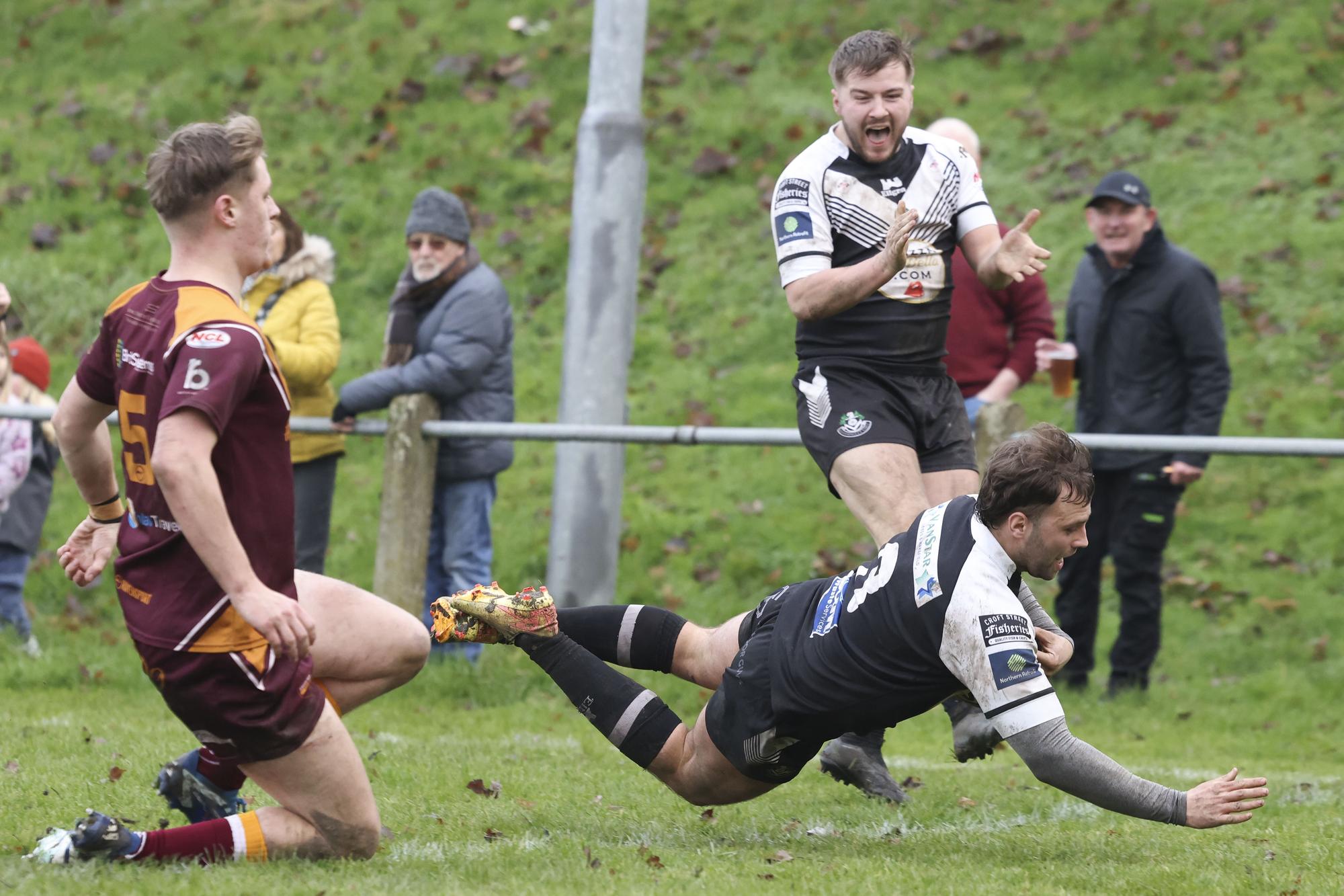 Leeds amateur club Stanningley suffer shared gate 'kick' ahead of huge ...