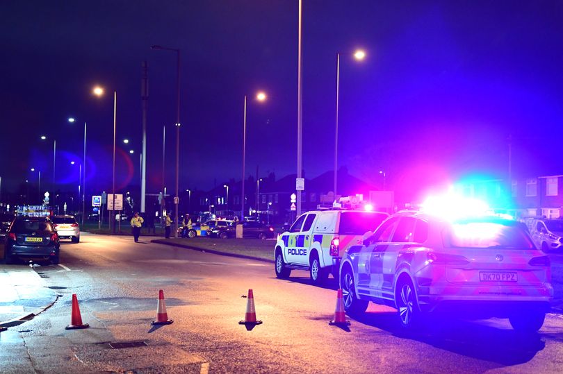 Car crashes after man suffers 'medical episode' at wheel