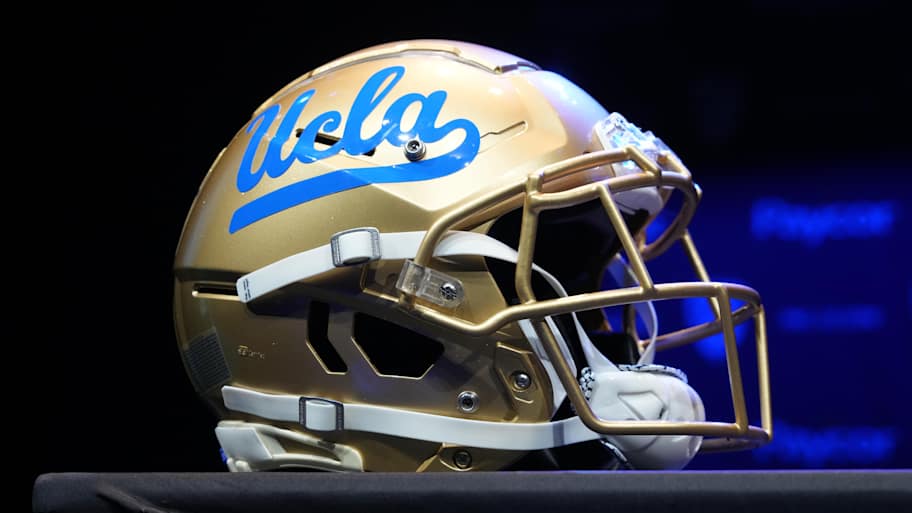 UCLA adds line help with transfer