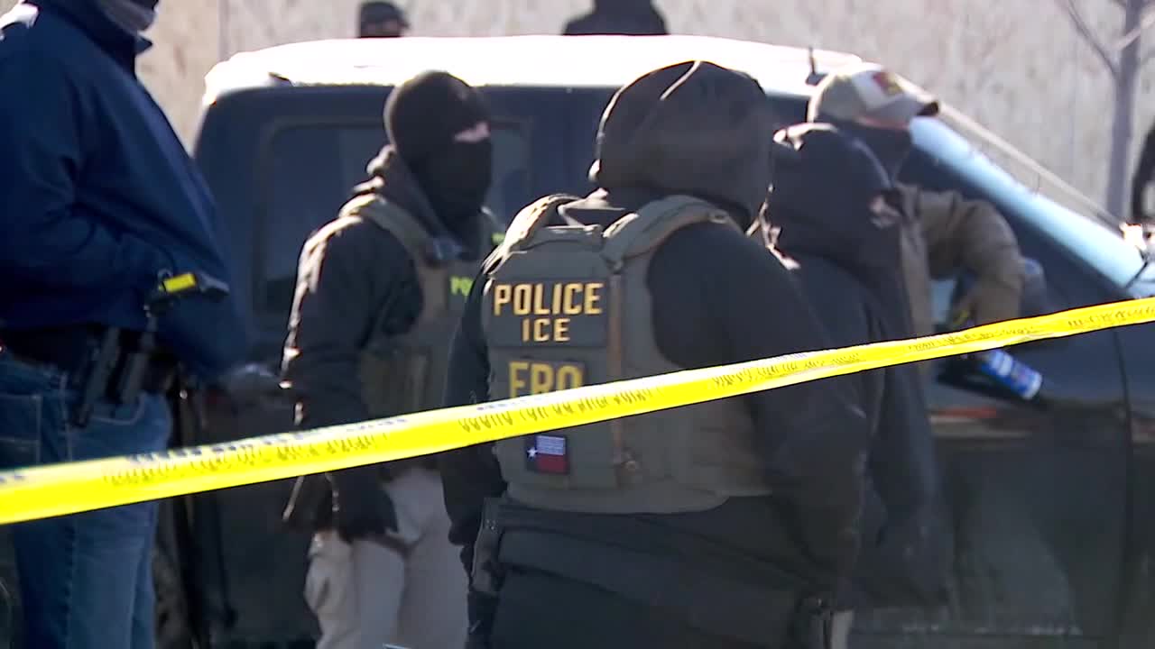 Live updates | ICE in Minnesota: Feds claim ICE is being 'stalked' by ...