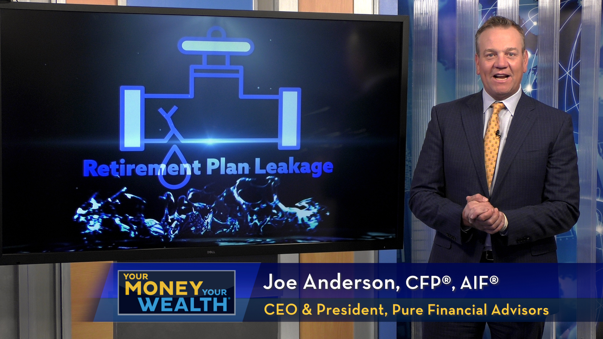 Retirement account leakage is quietly stealing your future