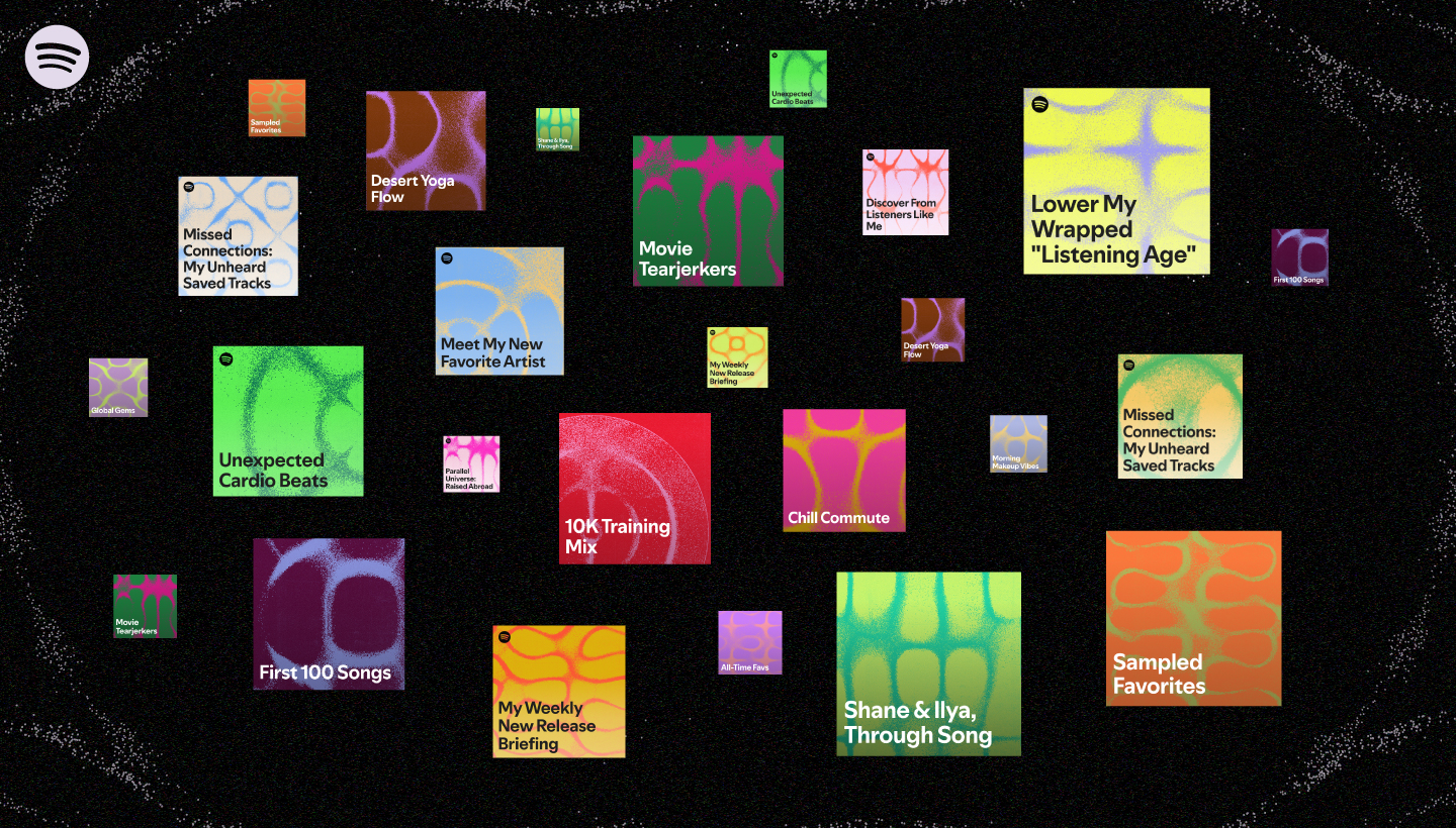 Spotify brings AI-powered prompted playlists to the US and Canada