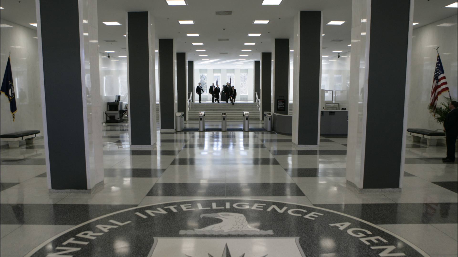 Conspiracy theories that turned out to be true