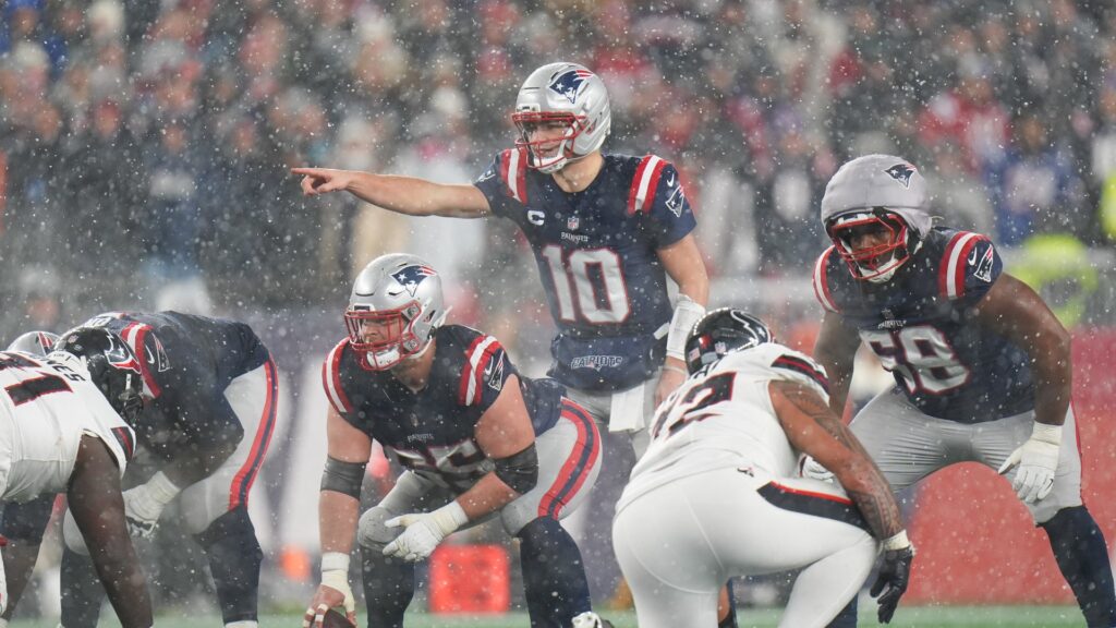 Patriots vs. Broncos on TV: Channel, start time & how to watch AFC Championship in New England<br>