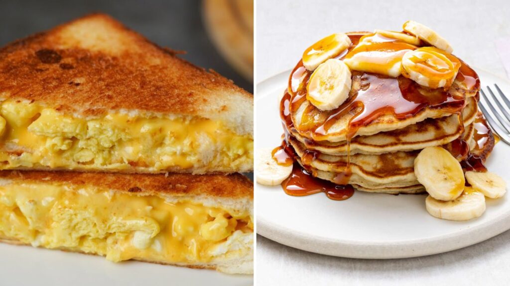 5-ingredient meals people repeat without getting bored