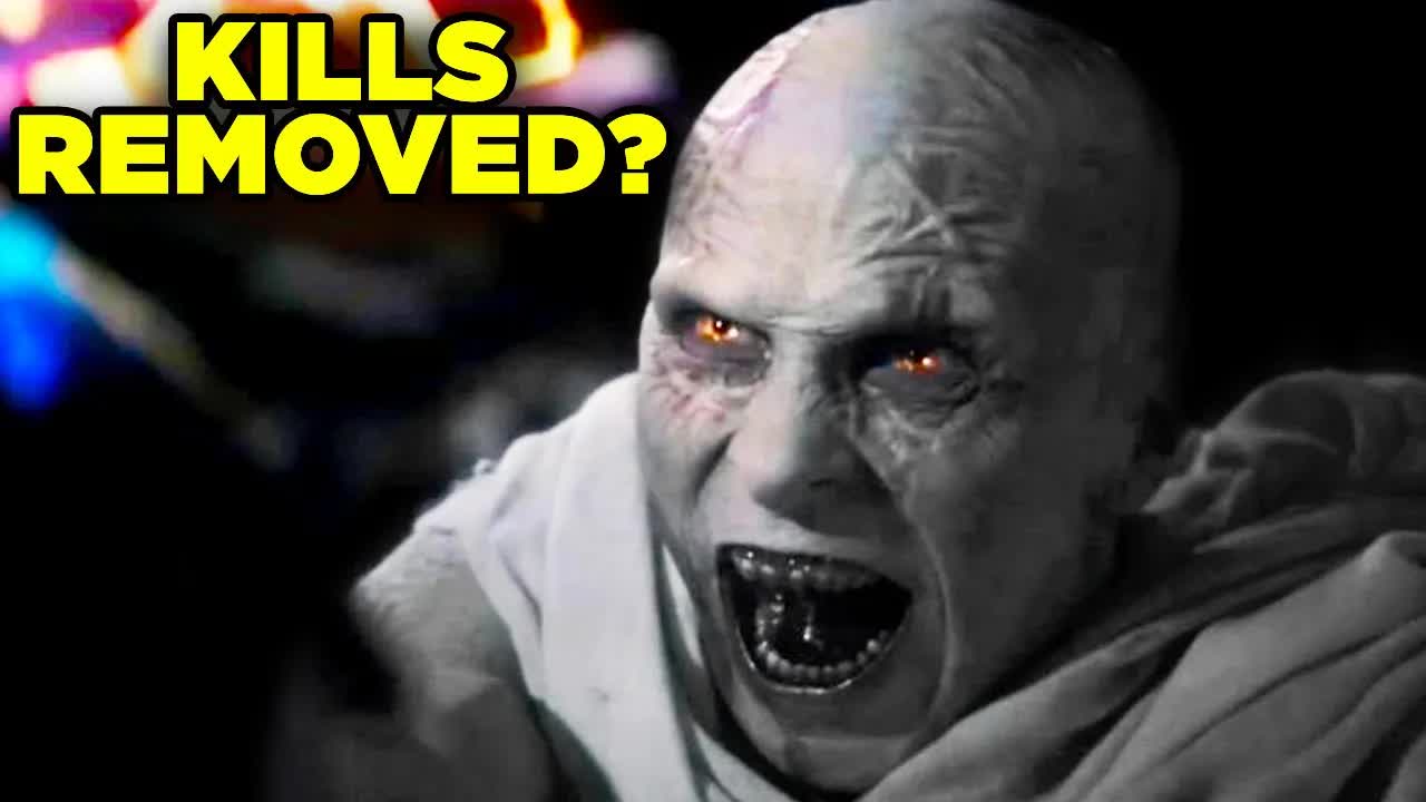Thor Love and Thunder deleted scenes & director's cut explained!