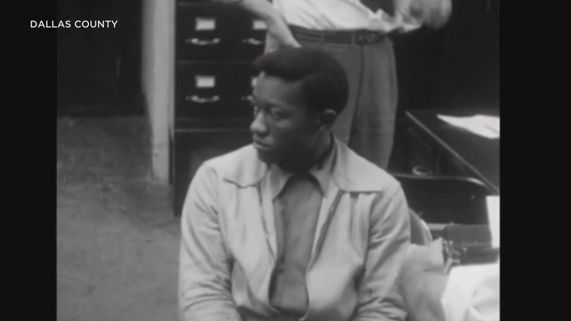 Dallas officials exonerate man wrongfully executed for murder 70 years ago
