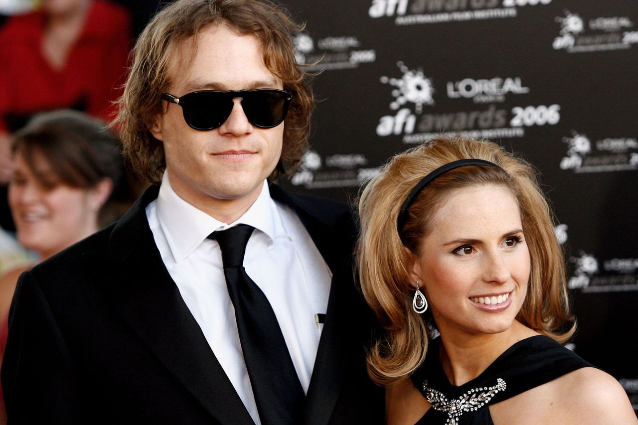 Heath Ledger's shocking death, 18 years later: Remembering the actor's ...