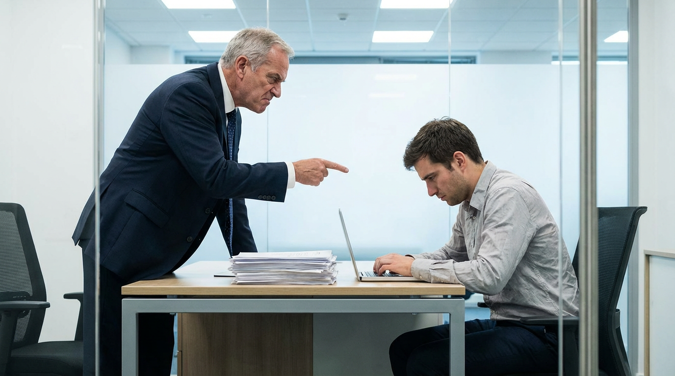 10 things workers don’t have to agree to at work
