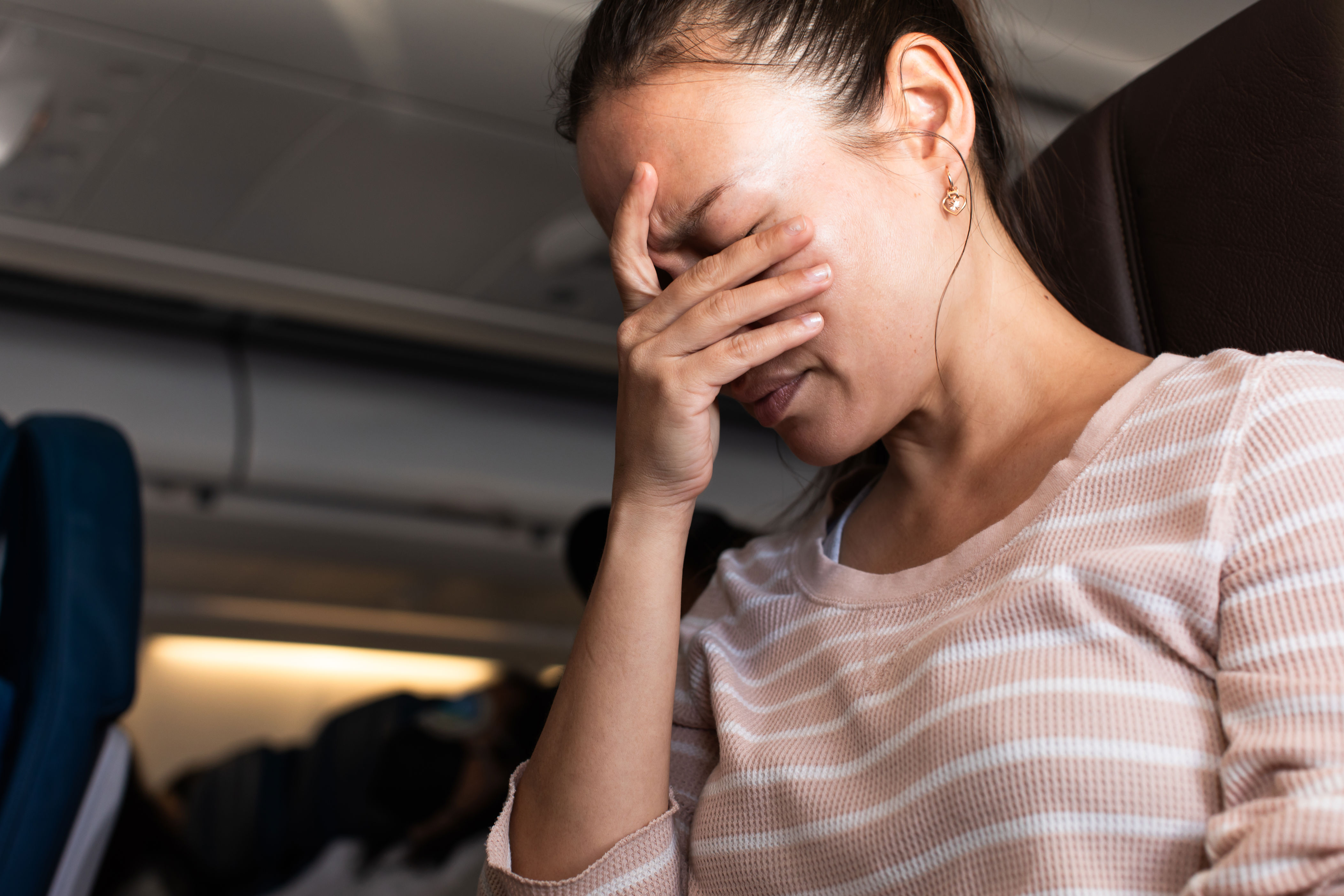 Passenger divides opinion with 