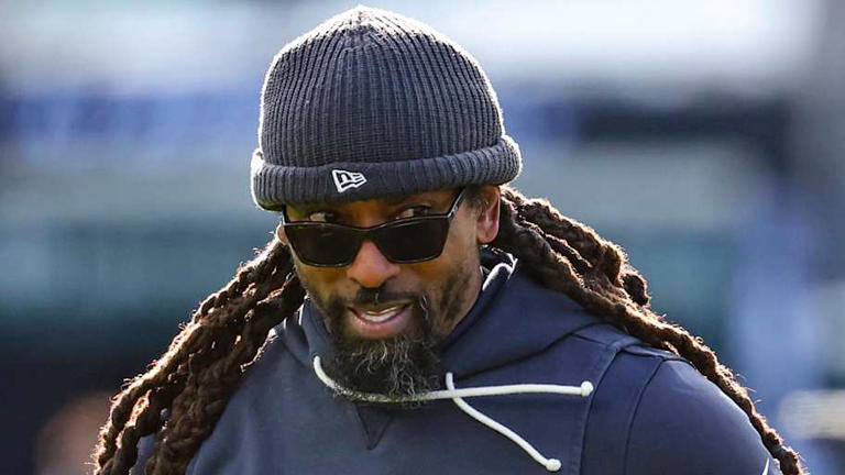Commanders fans grasping at the Al Harris quote tilting DC race toward ...