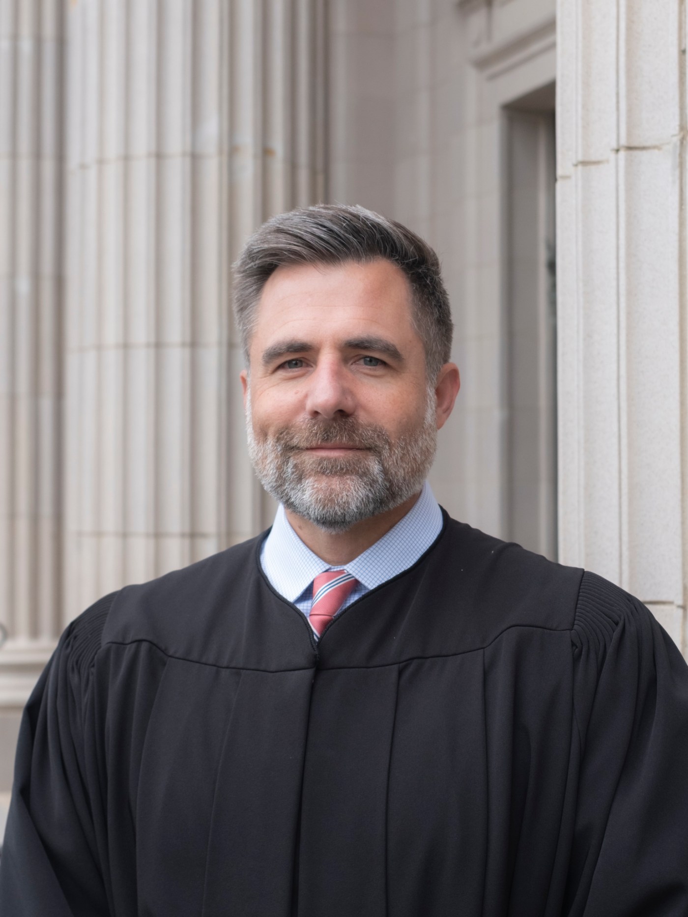 Ryan Davis announces candidacy for Yolo County Superior Court