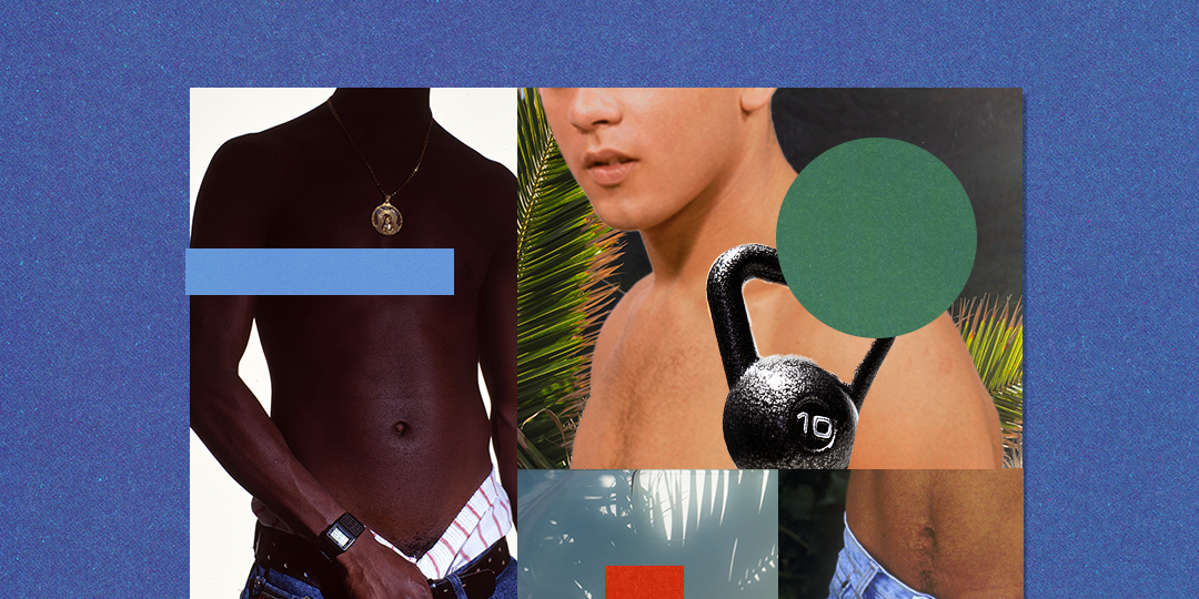 What I learned about masculinity from shirtless trans guys on the internet