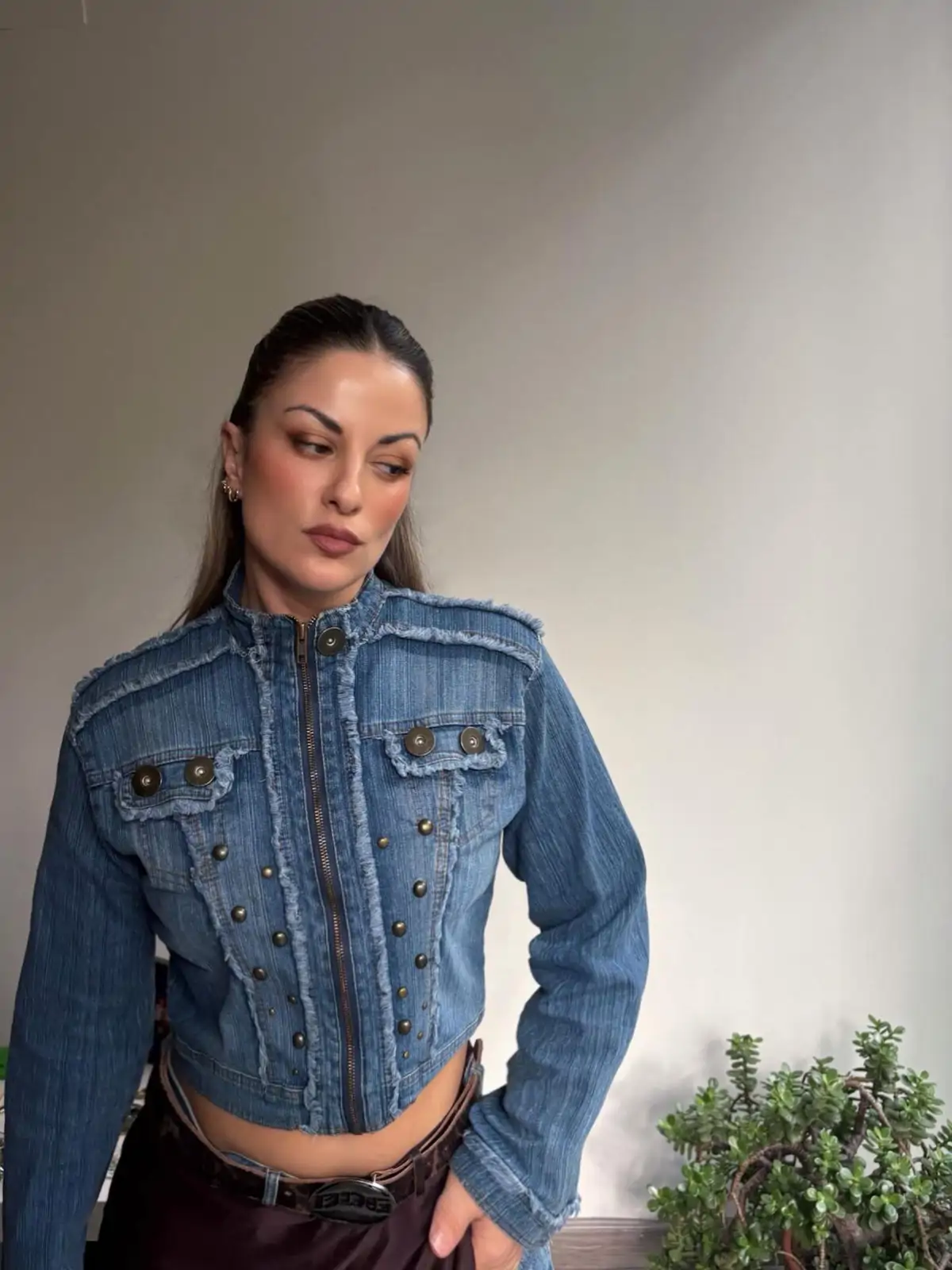 Vicky Gómez: 