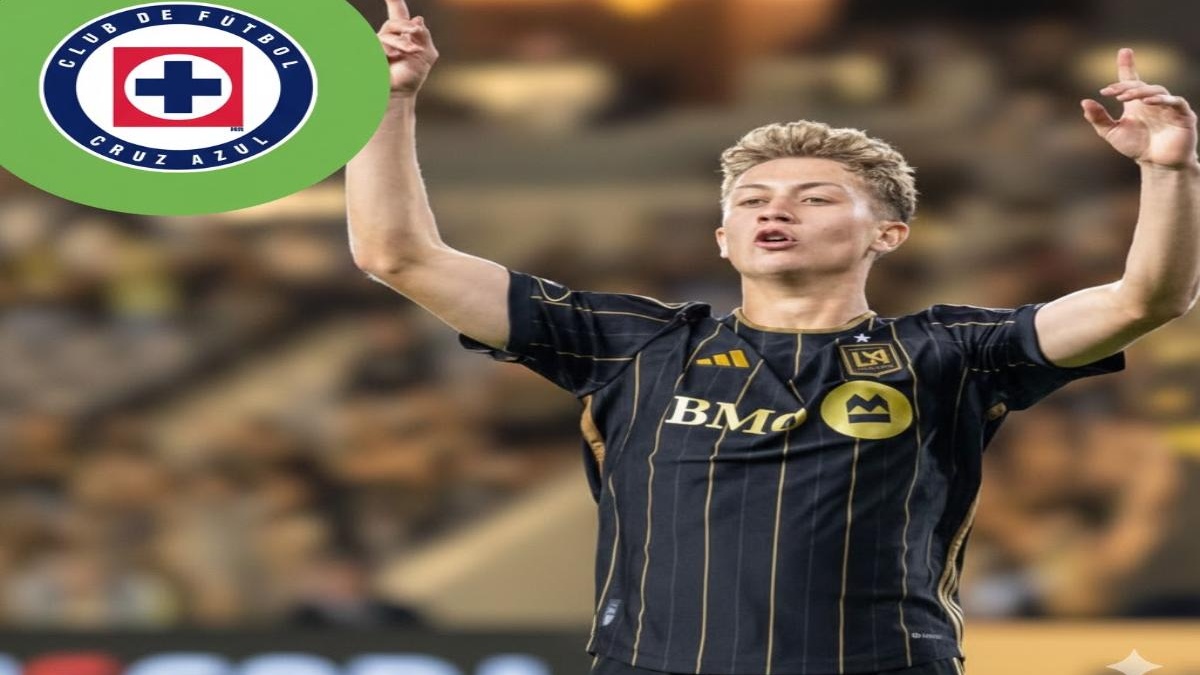Cruz Azul vuelve a la MLS: el riesgo que asume La Máquina tras fichajes ...