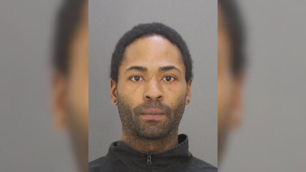 Man facing murder charges after body found near Baltimore's Gwynns ...