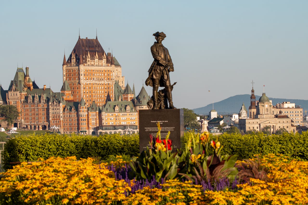 How Quebec’s strong identity makes the rest of Canada look weak by ...