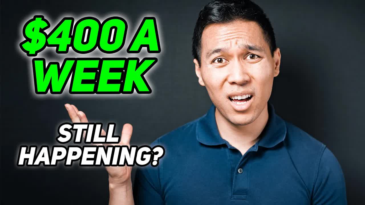 Unemployment benefits update - $400 still happening? Important dates ...