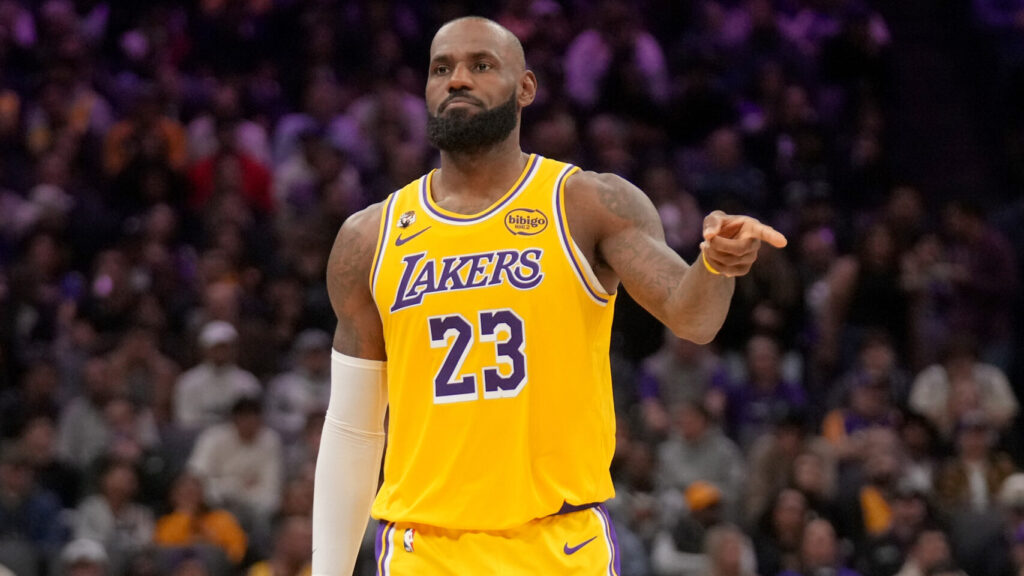 Top NBA player prop picks to target for Thursday, January 22