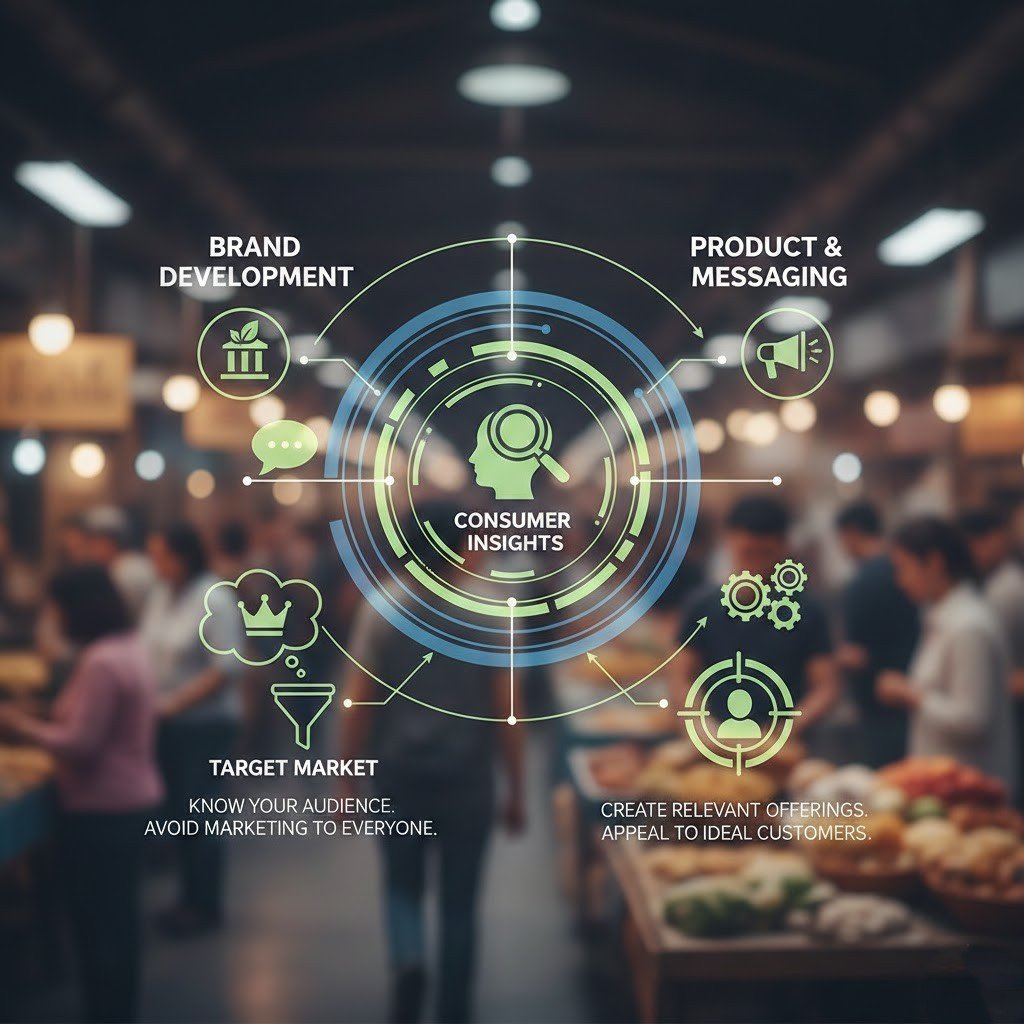 9 simple tips for understanding your target audience