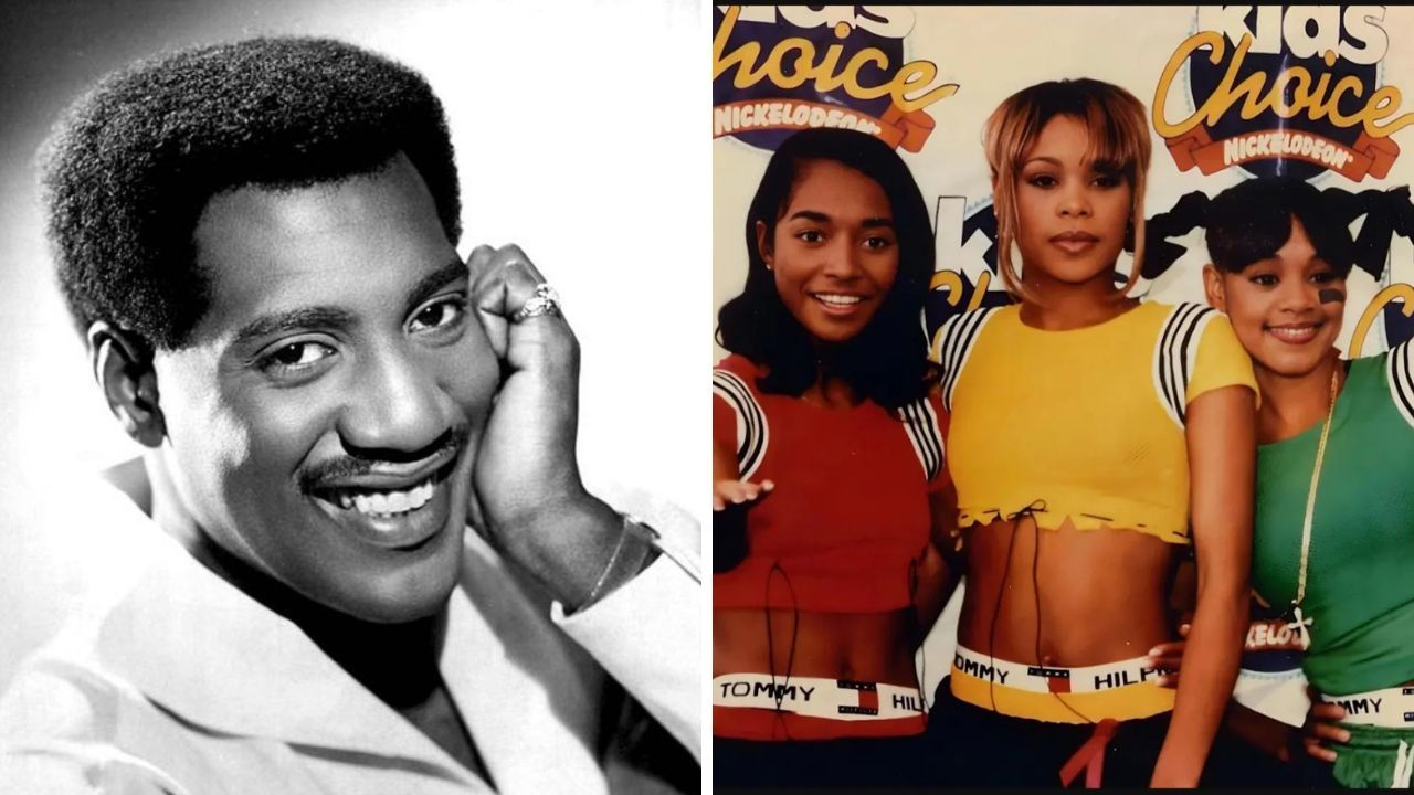 Can you name these 20 throwback music classics?