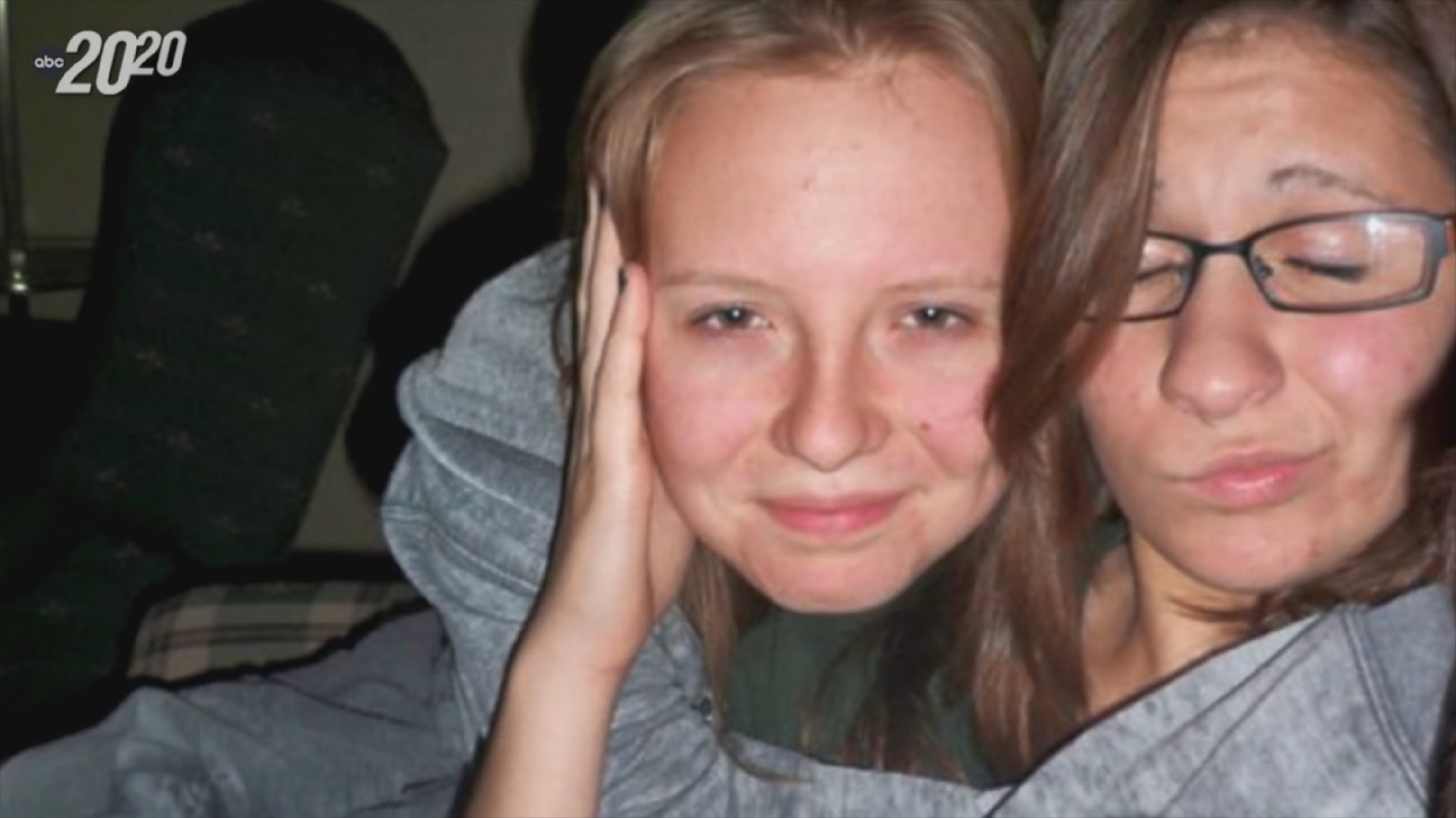 Parents experience devastating loss of 19-year-old daughter at home