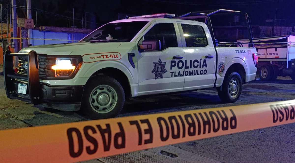 Nuevamente ejecutan a balazos a un hombre en Tlajomulco de Zúñiga: no ...